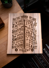 Wood