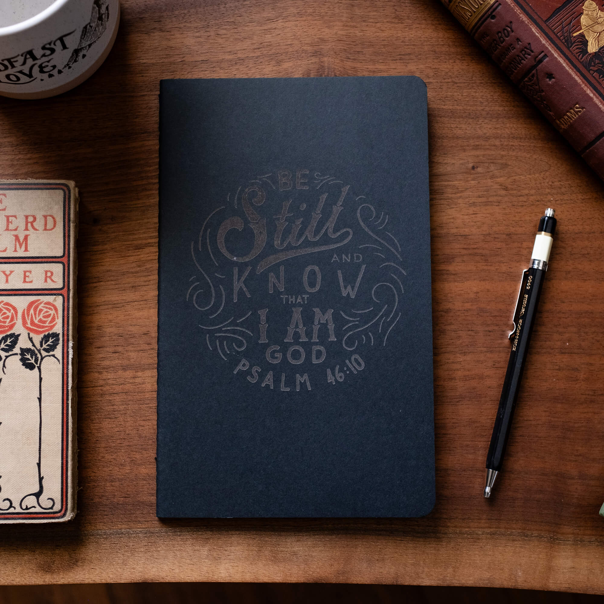 Black Journal