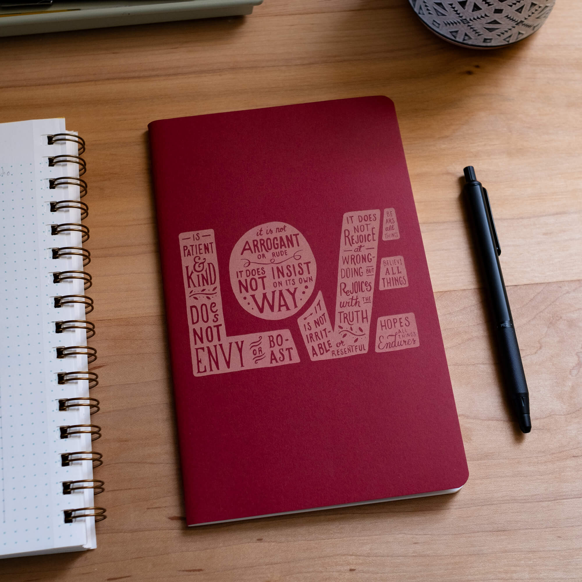 Cranberry Journal