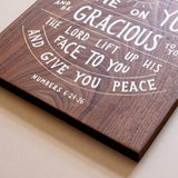 The Lord Bless You