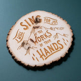 Sing For Joy
