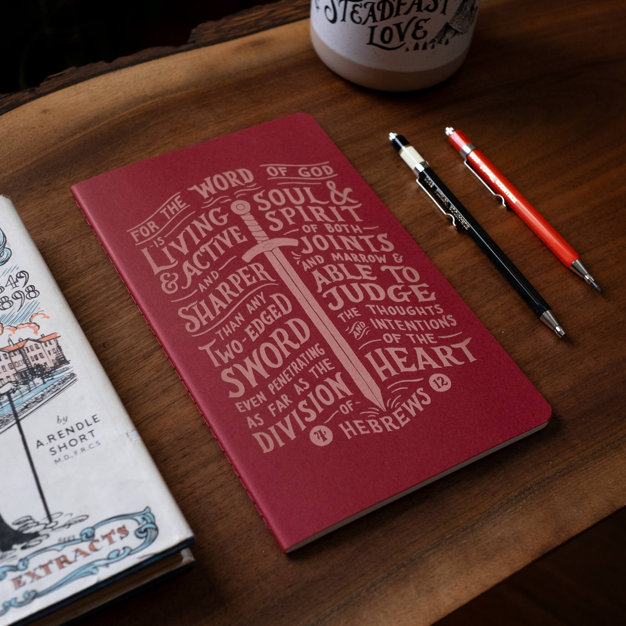 Cranberry Journal
