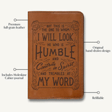 Leather Journal