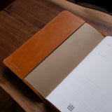 Leather Journal