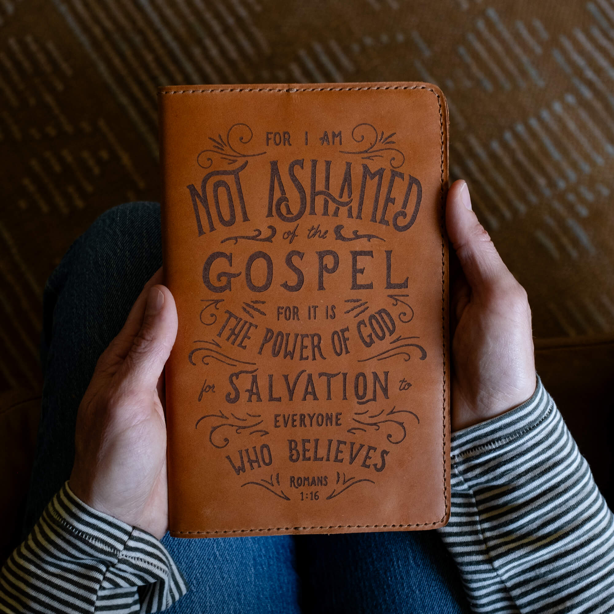 Leather Journal