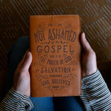 Leather Journal