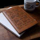 Leather Journal