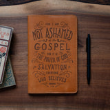 Leather Journal