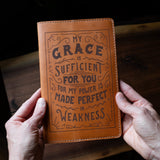 Leather Journal