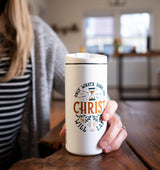 One Life Travel Tumbler