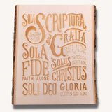 The Solas
