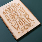 Work With Your Hands