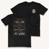 Humble & Contrite Tee
