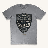 Shield Tee