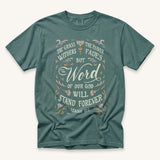 Stands Forever Tee