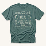 In Your Sight Tee