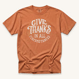 In All Circumstances Tee