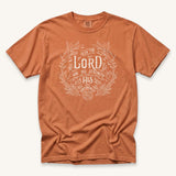Seek The Lord Tee