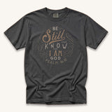 Be Still Tee