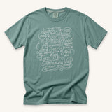 Search Me Tee