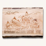 A Stronghold