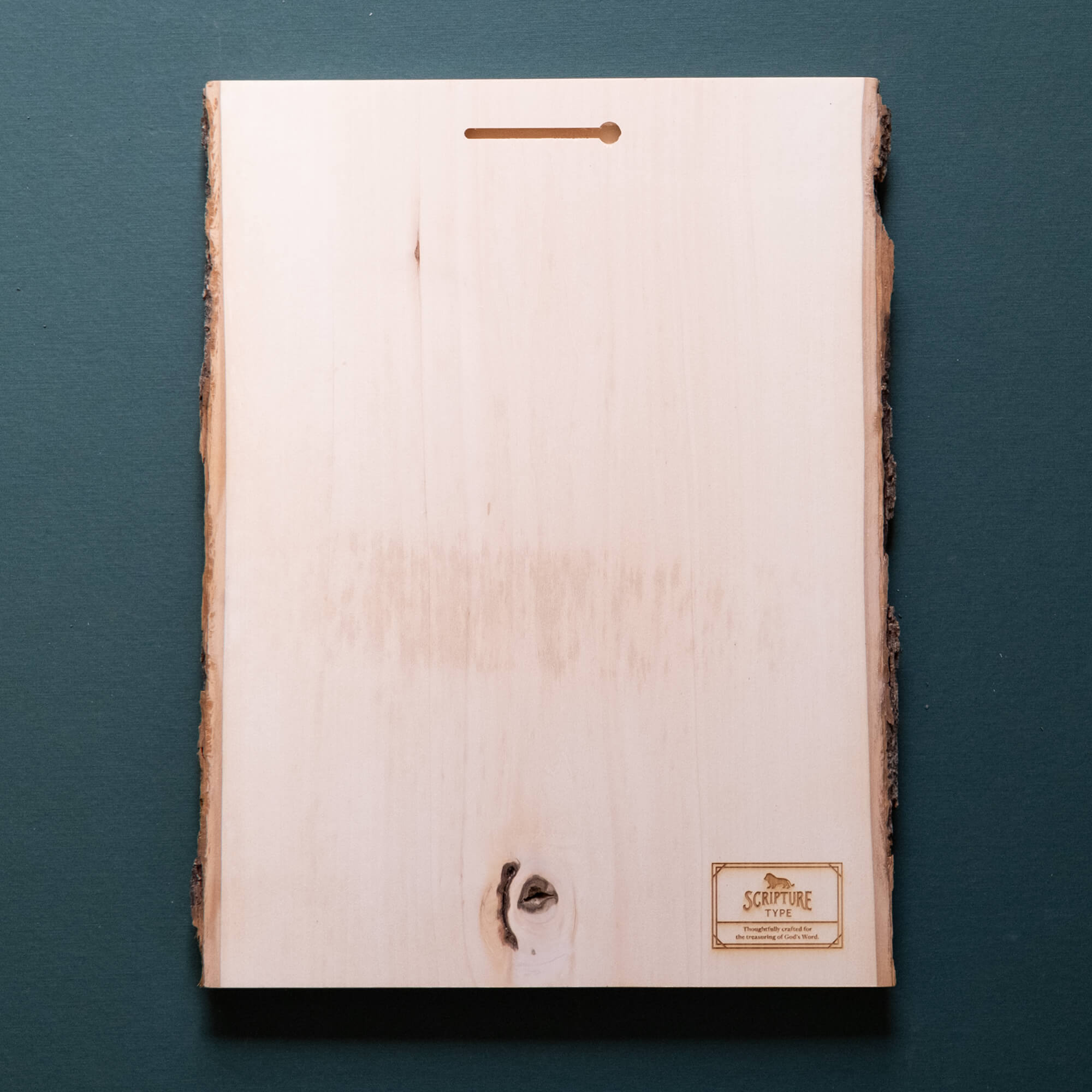 Be Anxious For Nothing