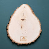 Hearing (Live Edge)