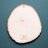 Hearing (Live Edge)