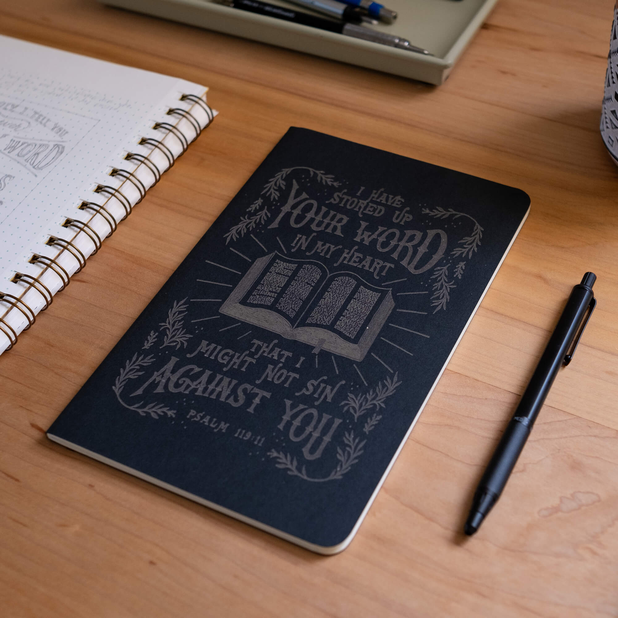 Black Journal