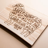 All We Like Sheep
