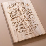 The Lord Bless You