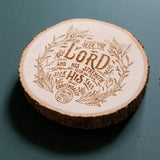 Seek The Lord