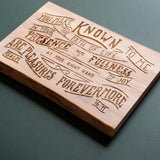 Pleasures Forevermore