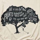 Does Not Wither Tee