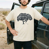 Does Not Wither Tee