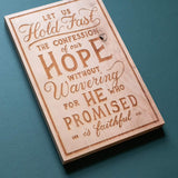 Hold Fast