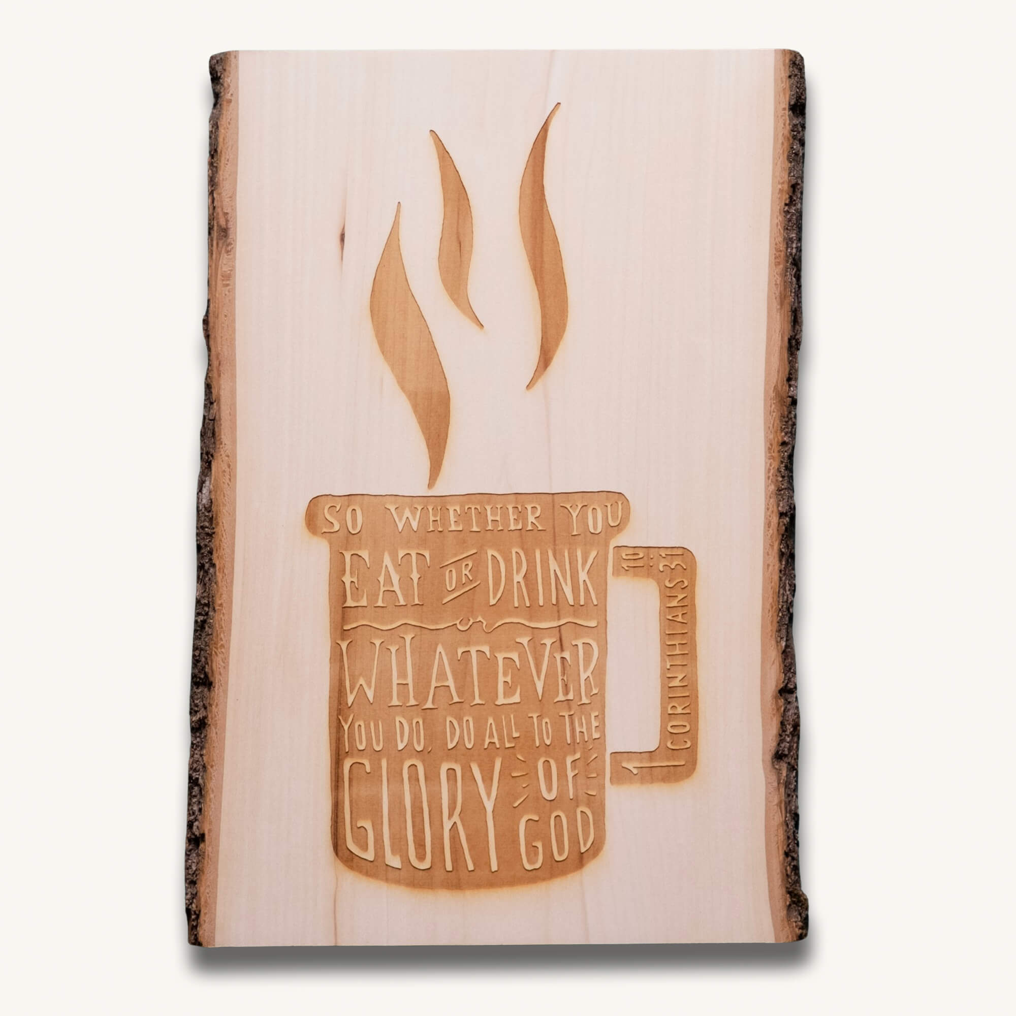 Eat Or Drink