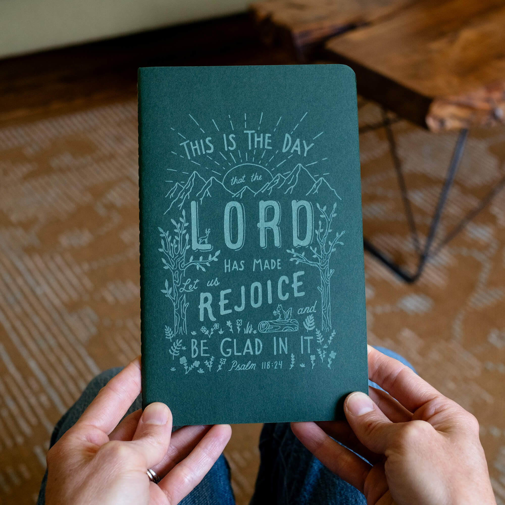 Forest Journal