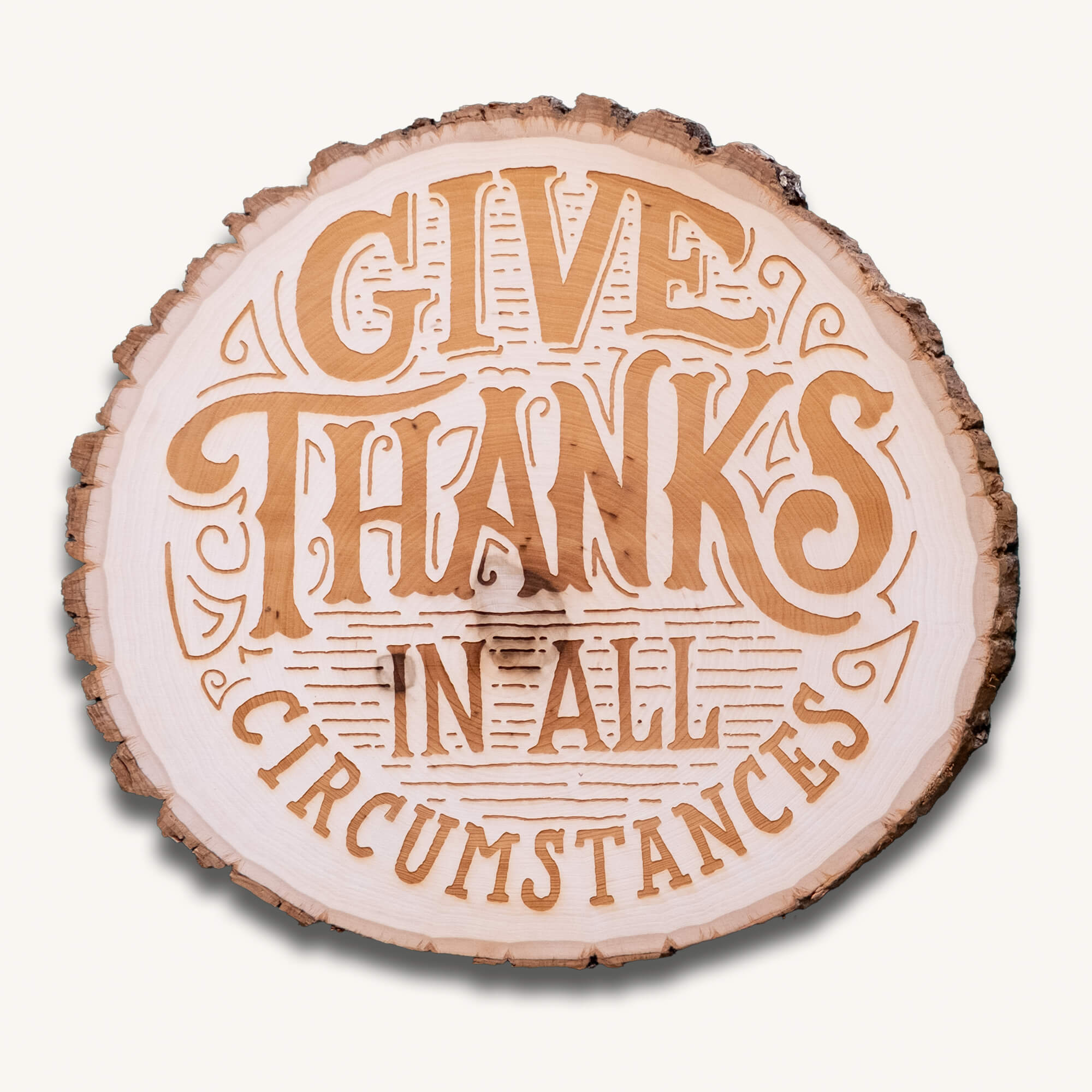 In All Circumstances