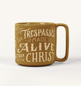 PREORDER Gospel Mug
