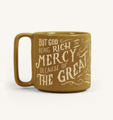 PREORDER Gospel Mug