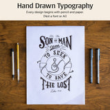 Son Of Man Tee