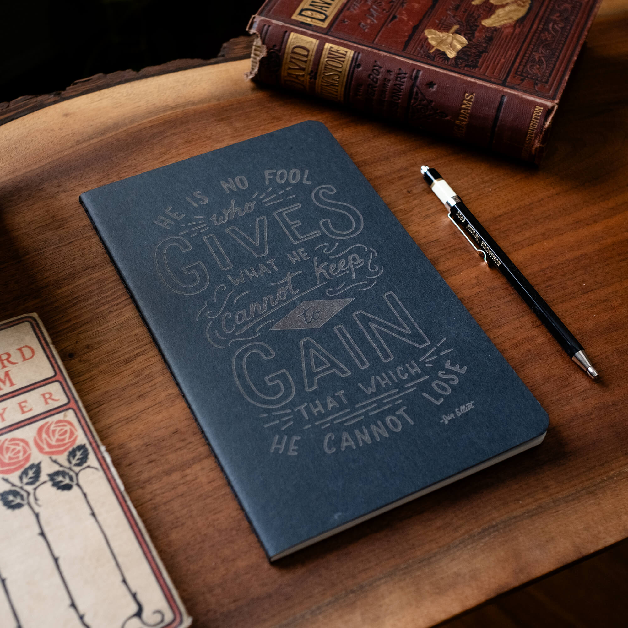 Black Journal