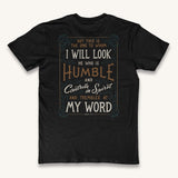 Humble & Contrite Tee