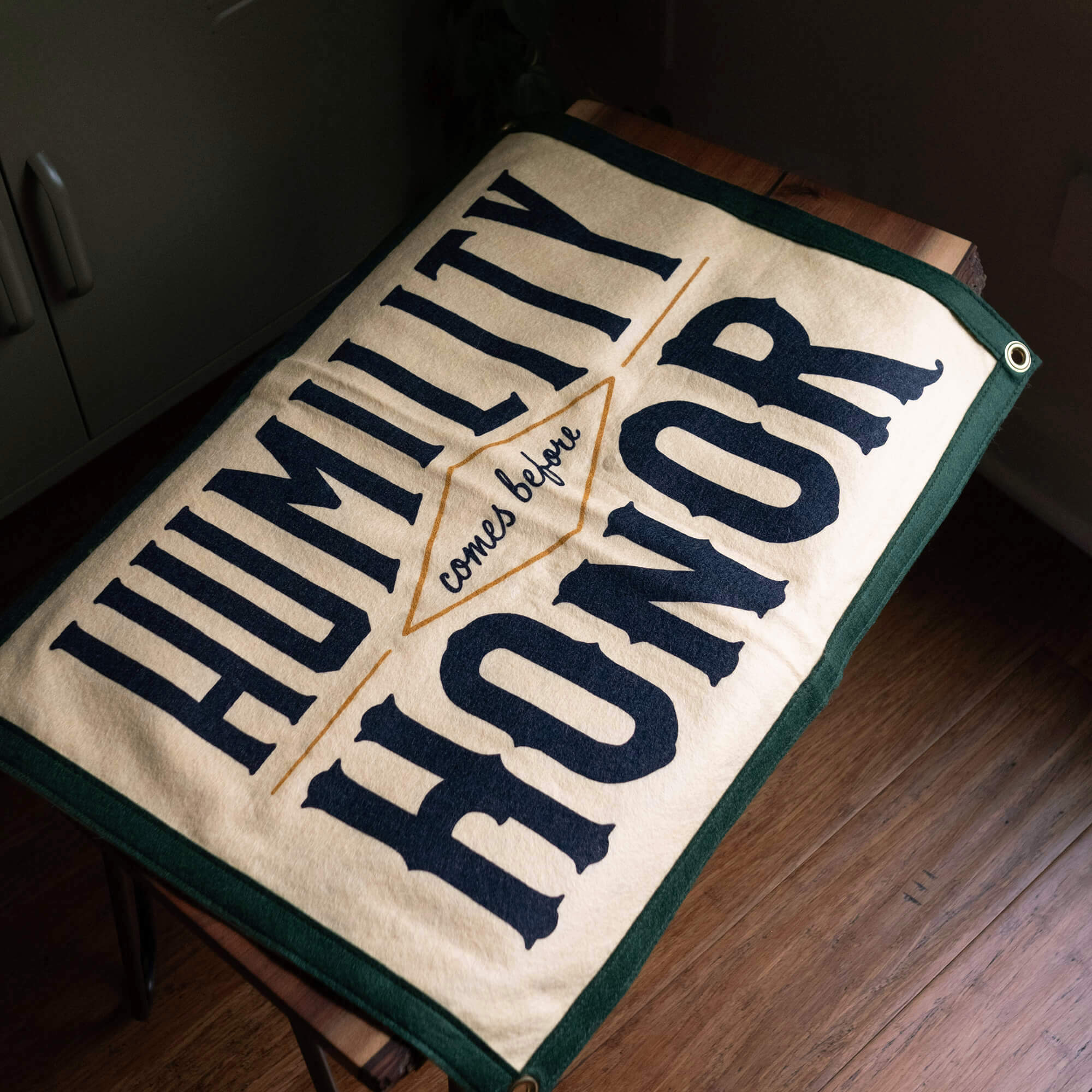 Humility Banner (Pre-Order)