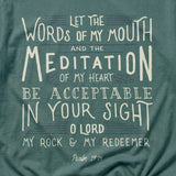 In Your Sight Tee