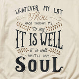 It Is Well Tee