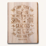 The Lord Bless You