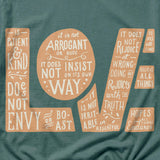 Love Tee
