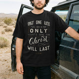 Only One Life Tee